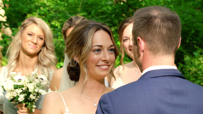 Rebecca + Kyle